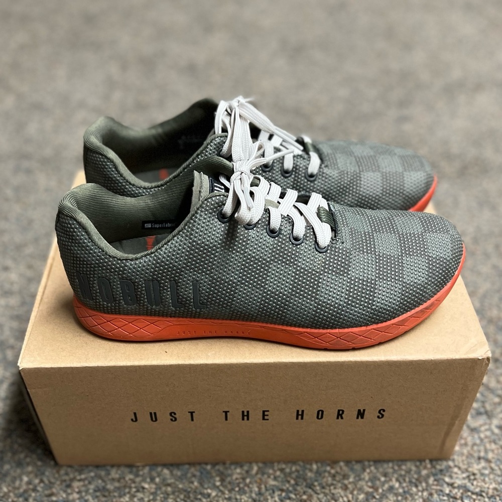 Nobull Trainers